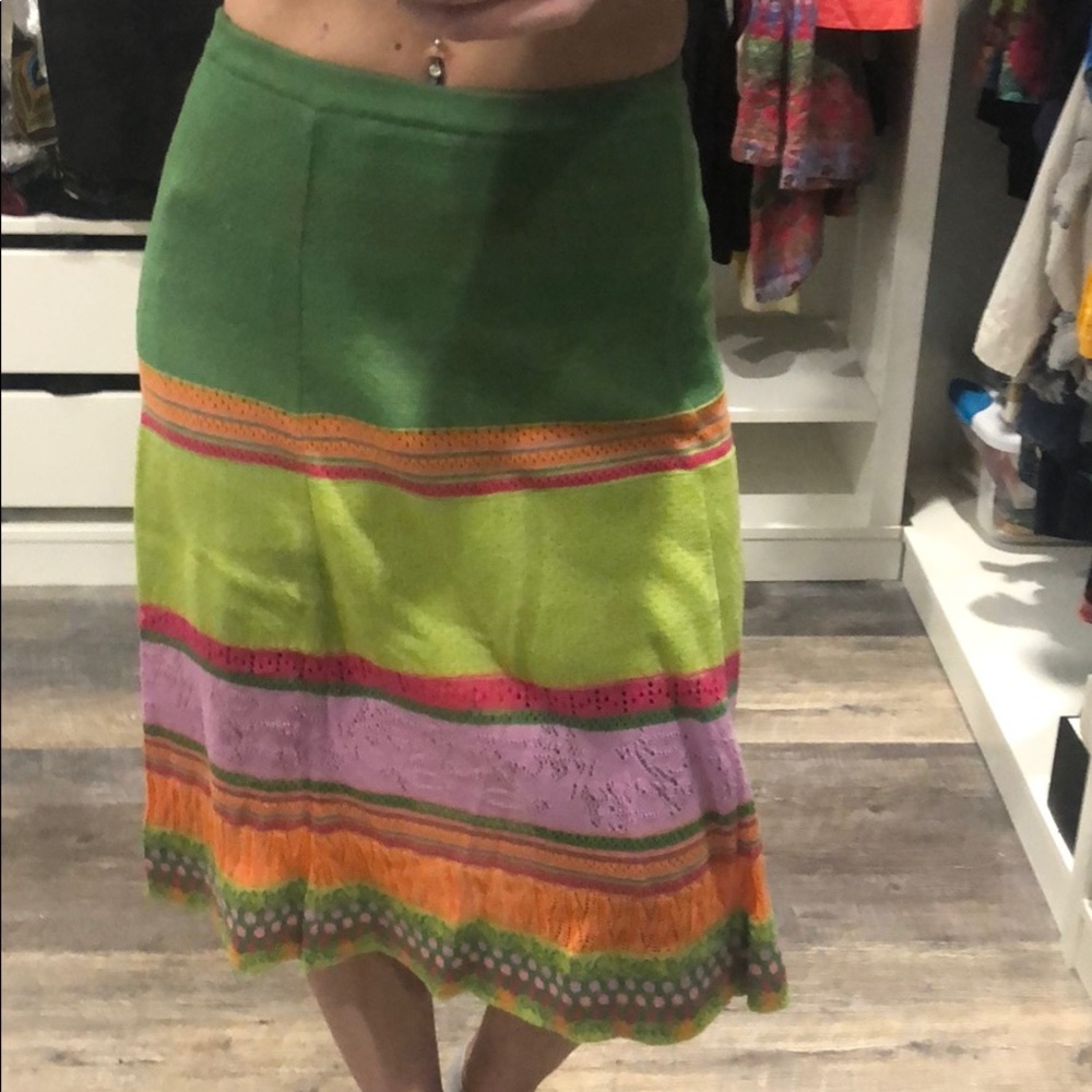 IVKO skirt